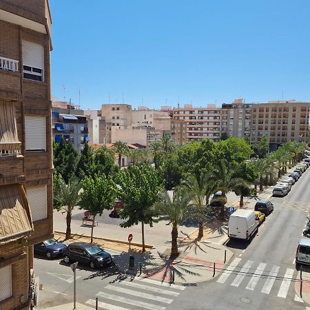 Enrique Numero 68 Apartman Elche Kültér fotó