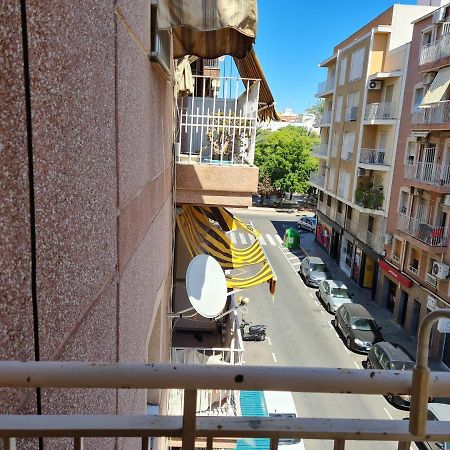 Enrique Numero 68 Apartman Elche Kültér fotó