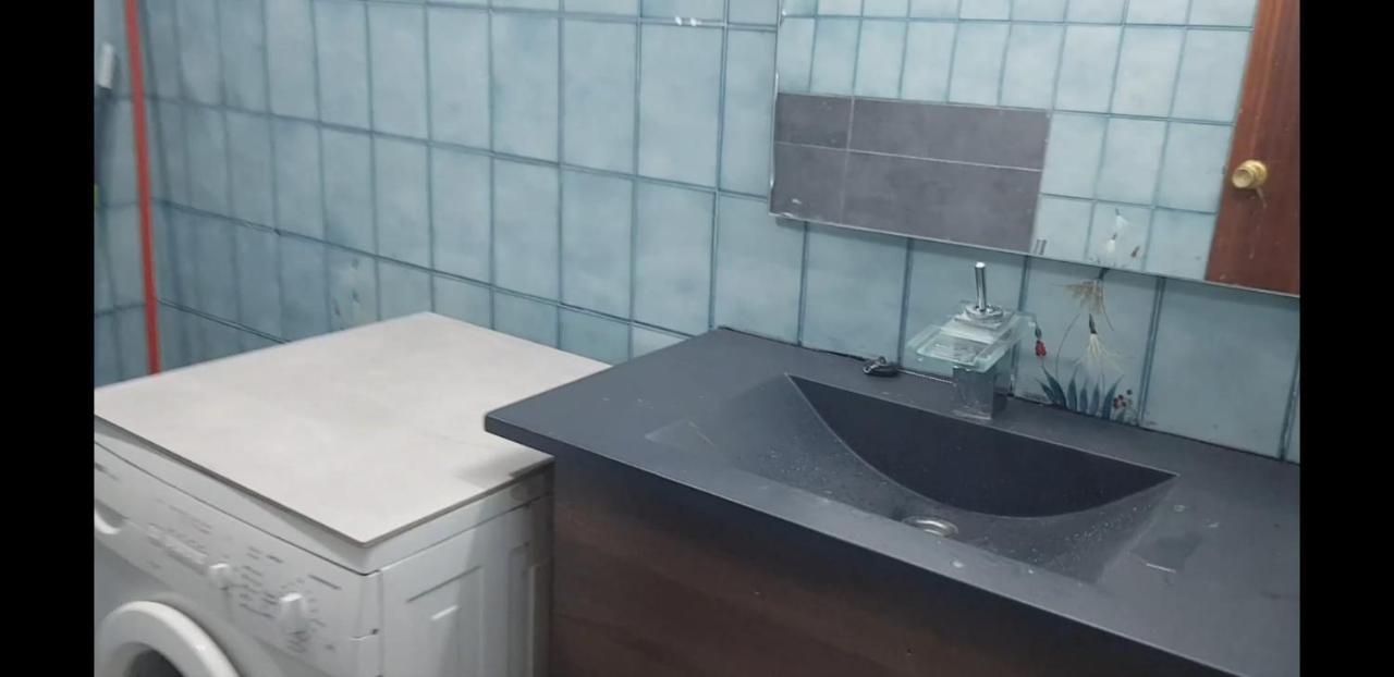 Enrique Numero 68 Apartman Elche Kültér fotó