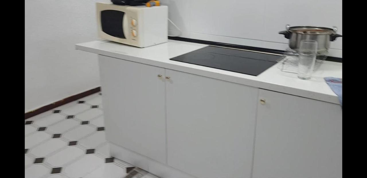 Enrique Numero 68 Apartman Elche Kültér fotó