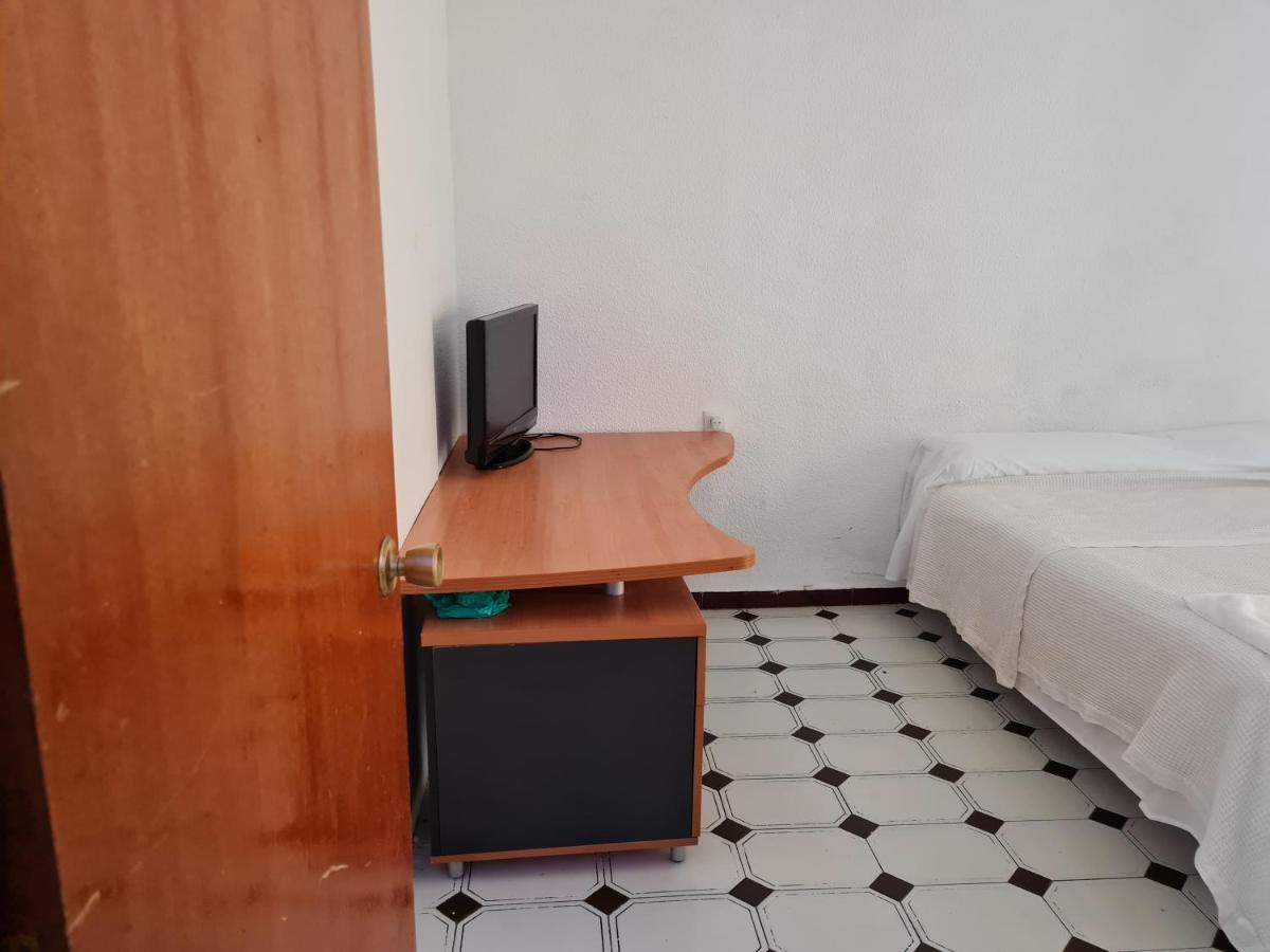 Enrique Numero 68 Apartman Elche Kültér fotó