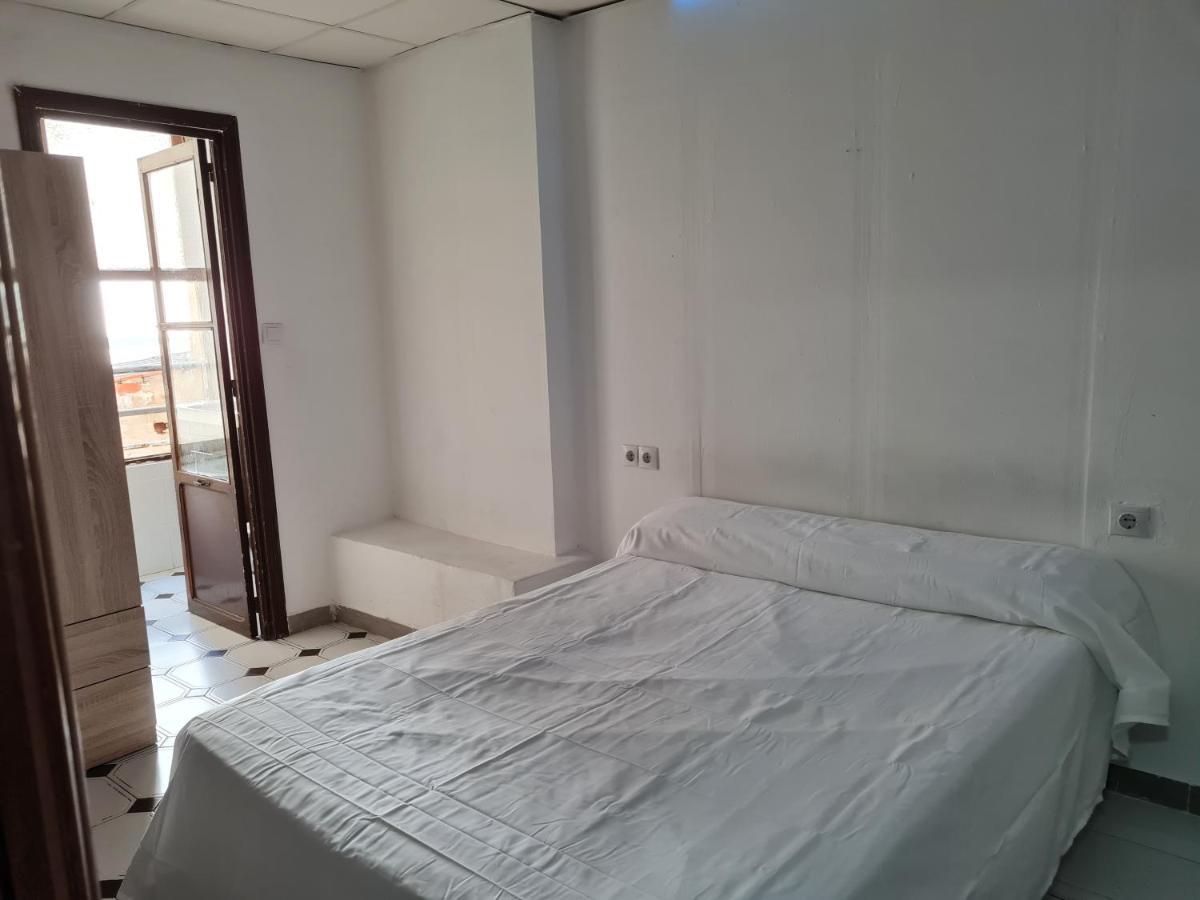 Enrique Numero 68 Apartman Elche Kültér fotó