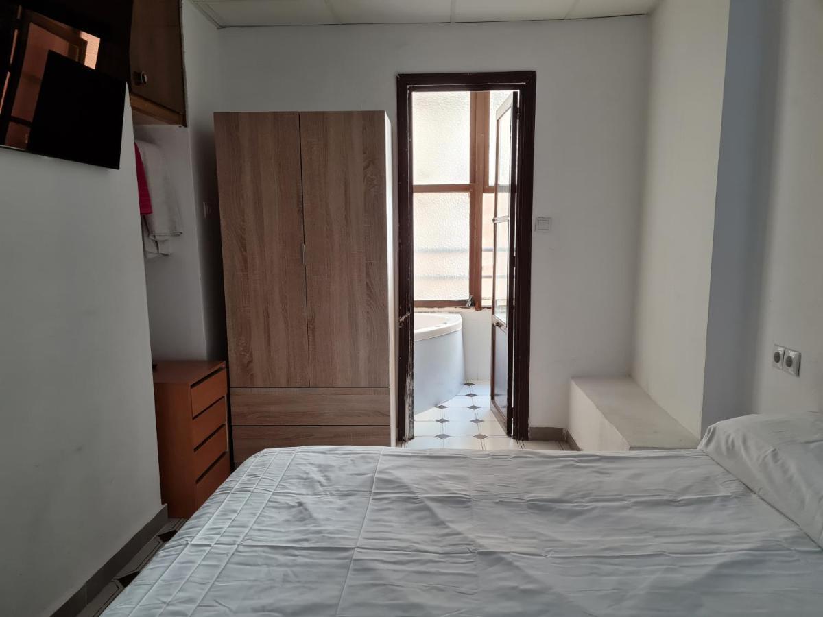 Enrique Numero 68 Apartman Elche Kültér fotó