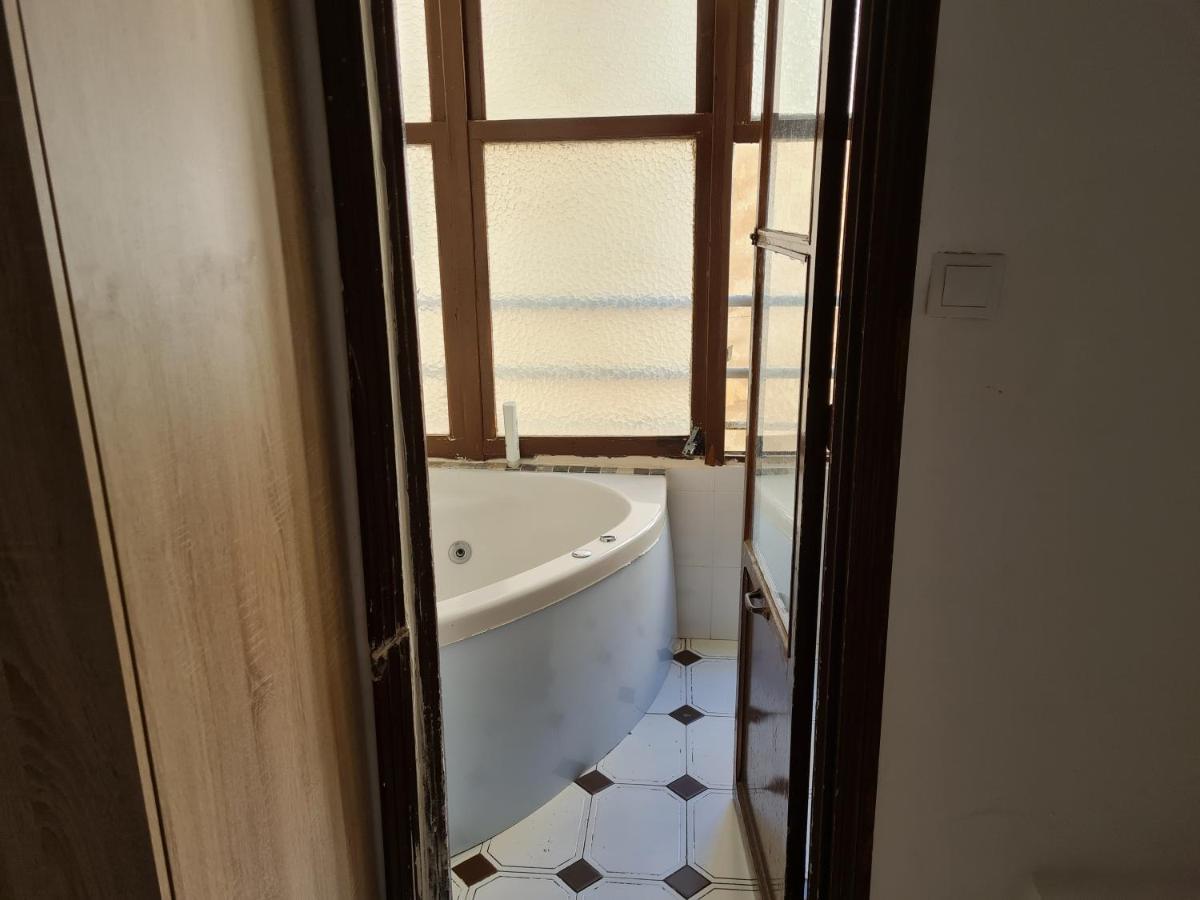 Enrique Numero 68 Apartman Elche Kültér fotó