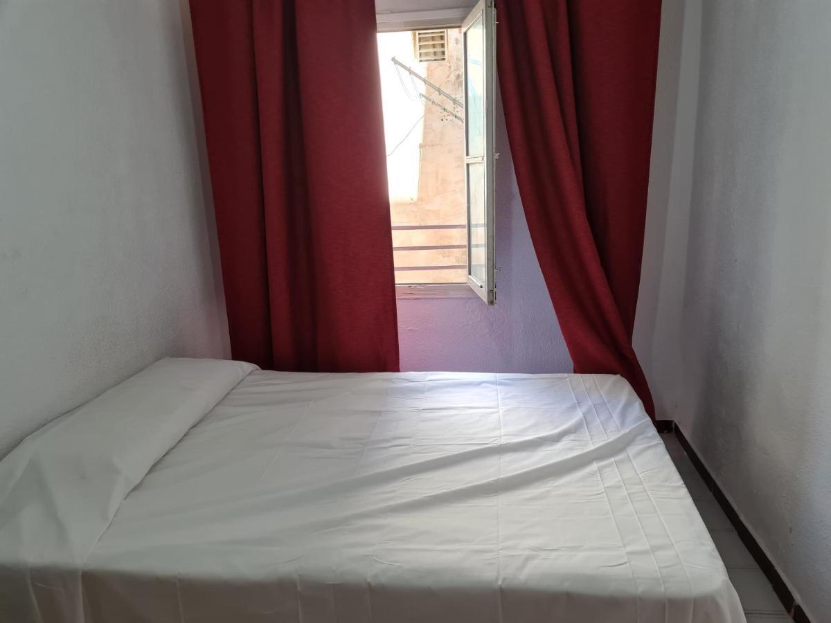 Enrique Numero 68 Apartman Elche Kültér fotó