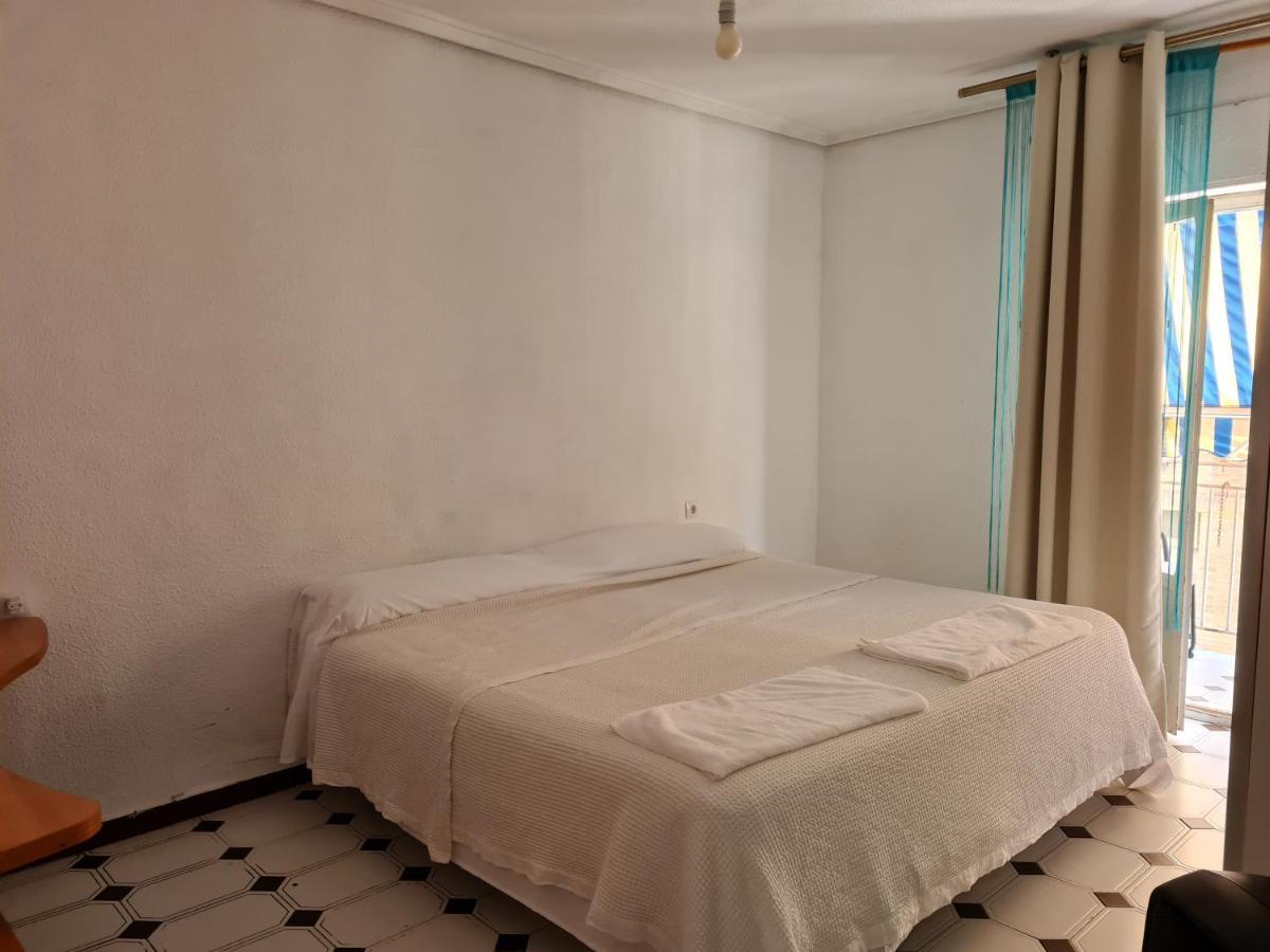 Enrique Numero 68 Apartman Elche Kültér fotó