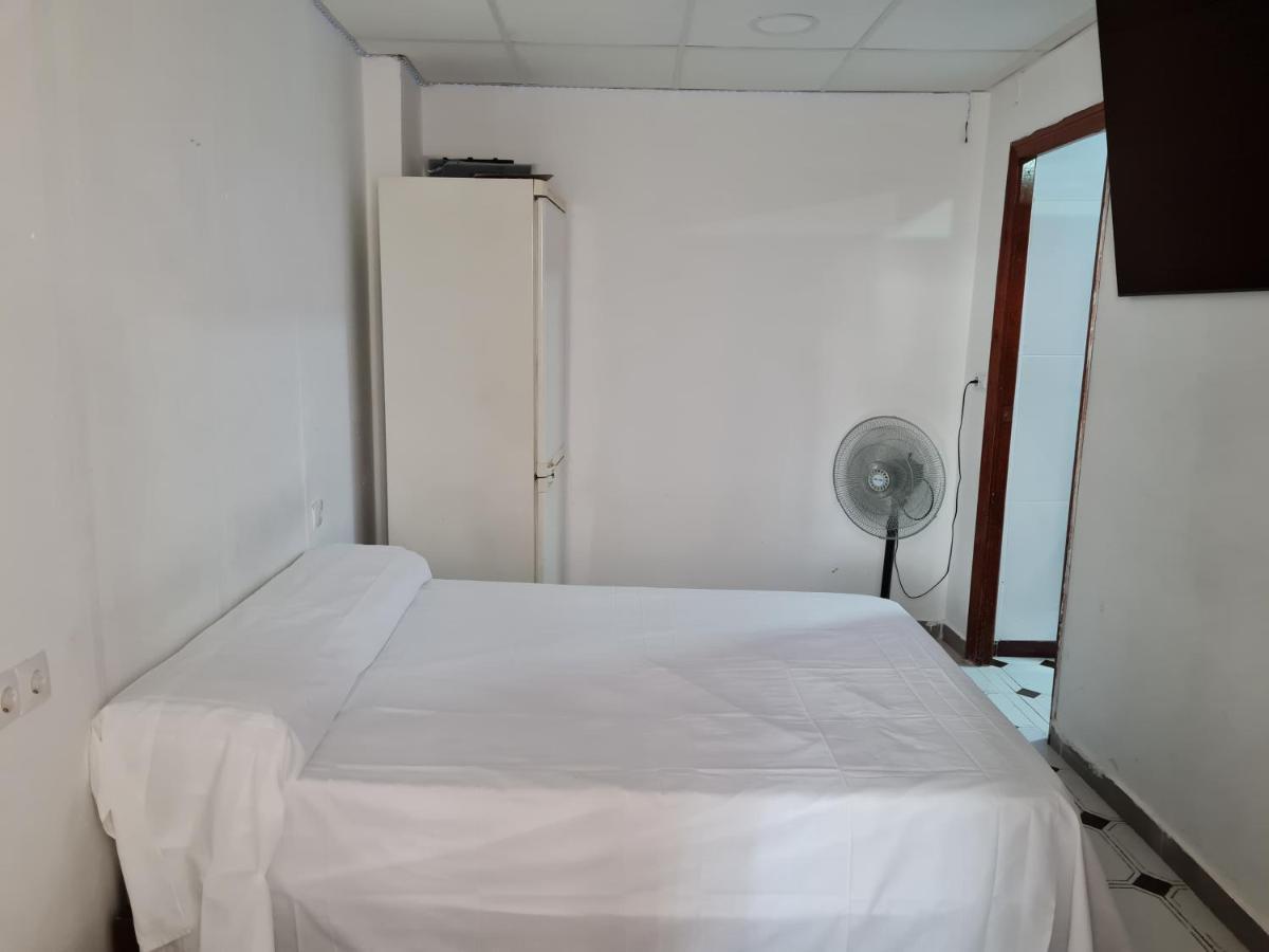 Enrique Numero 68 Apartman Elche Kültér fotó