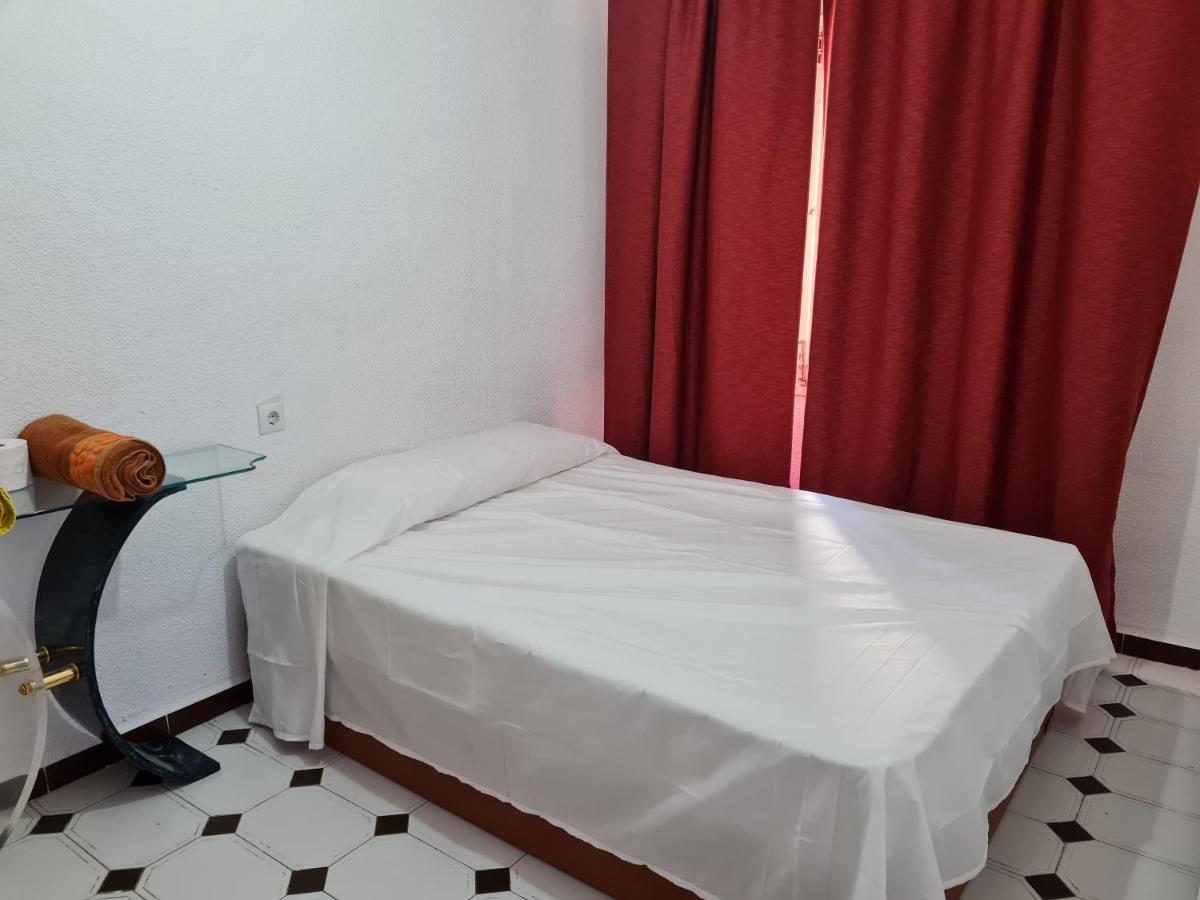 Enrique Numero 68 Apartman Elche Kültér fotó