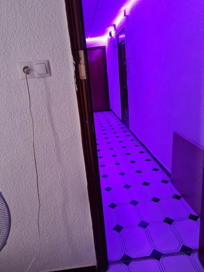 Enrique Numero 68 Apartman Elche Kültér fotó